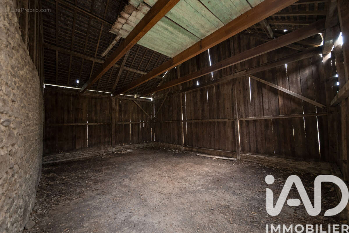 Photo 7 - Maison à TRAMAIN