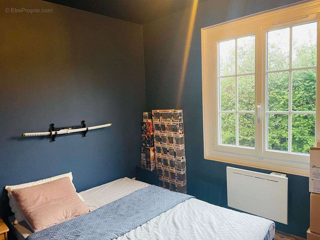 Maison à CHATEAUNEUF-EN-THYMERAIS