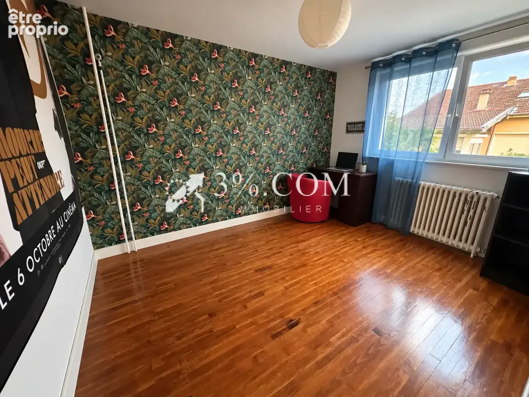 Maison 154 m2 - 5 chambres - jardin - piscine - garage - luneville - photo 10