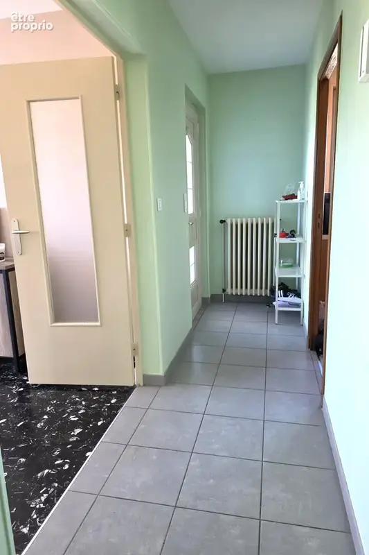Proche DIGOIN! Maison de campagne tout confort avec vue - photo 8