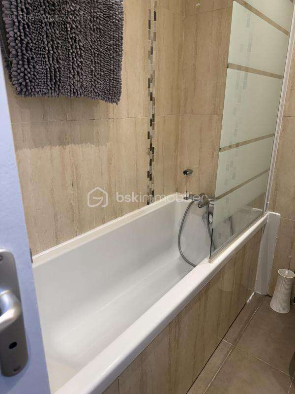 Maison à SAVIGNY-SUR-ORGE