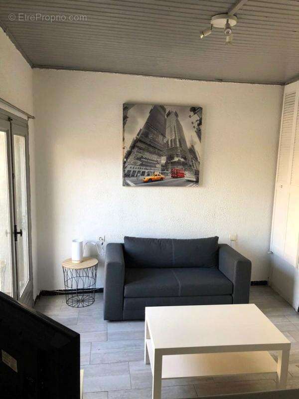 Commerce à PERPIGNAN