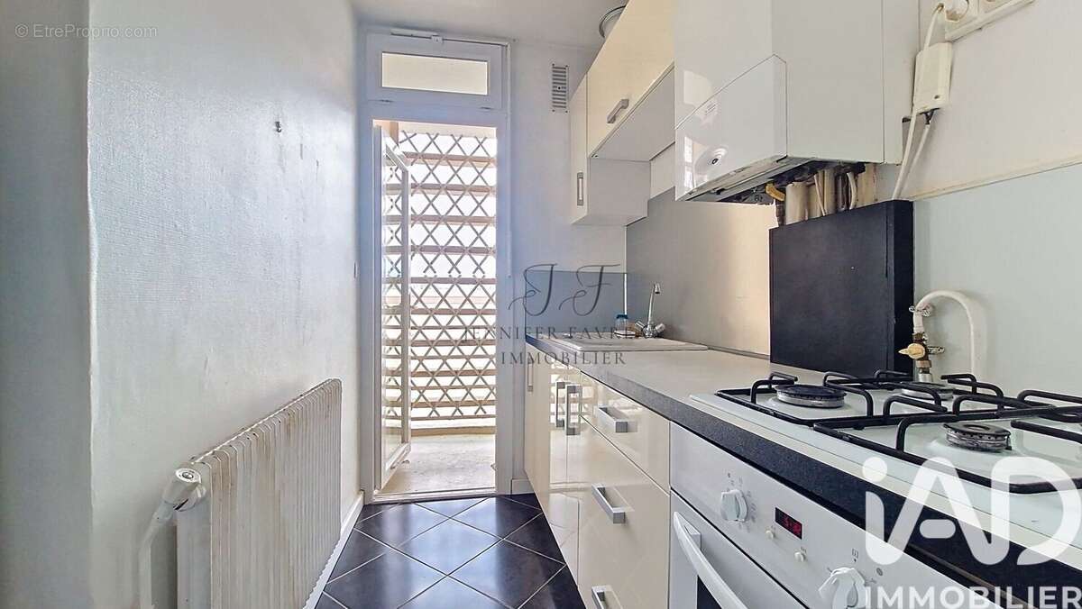 Photo 5 - Appartement à TALENCE