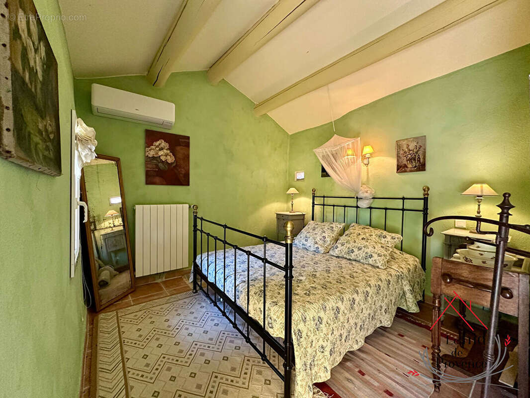 Maison à SERIGNAN-DU-COMTAT