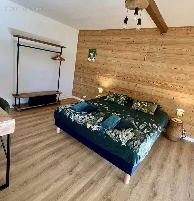 Appartement 48 m² à Gerardmer  - photo 4