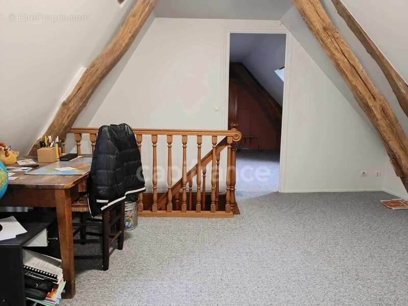 Maison à ARCES-DILO