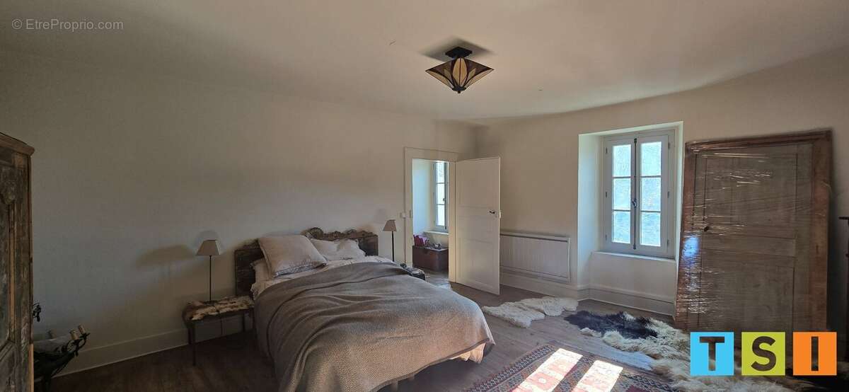 Maison à CIERP-GAUD