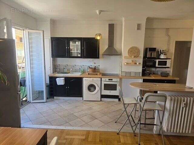 Photo 7 - Appartement à NICE
