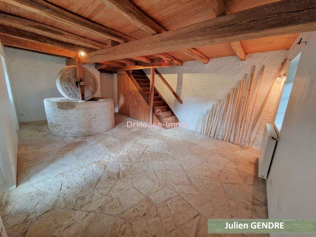 Maison à VITRE