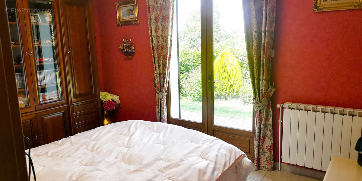 Maison à AUBIGNY-EN-ARTOIS