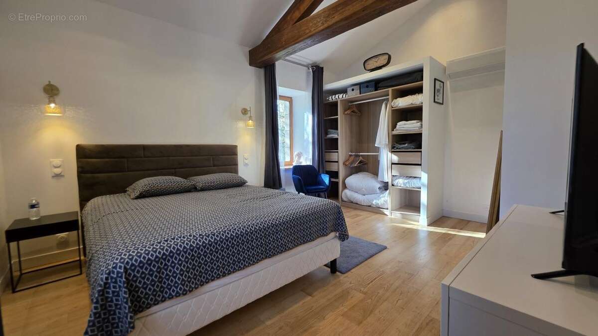 Maison à SAINT-ANTONIN-NOBLE-VAL