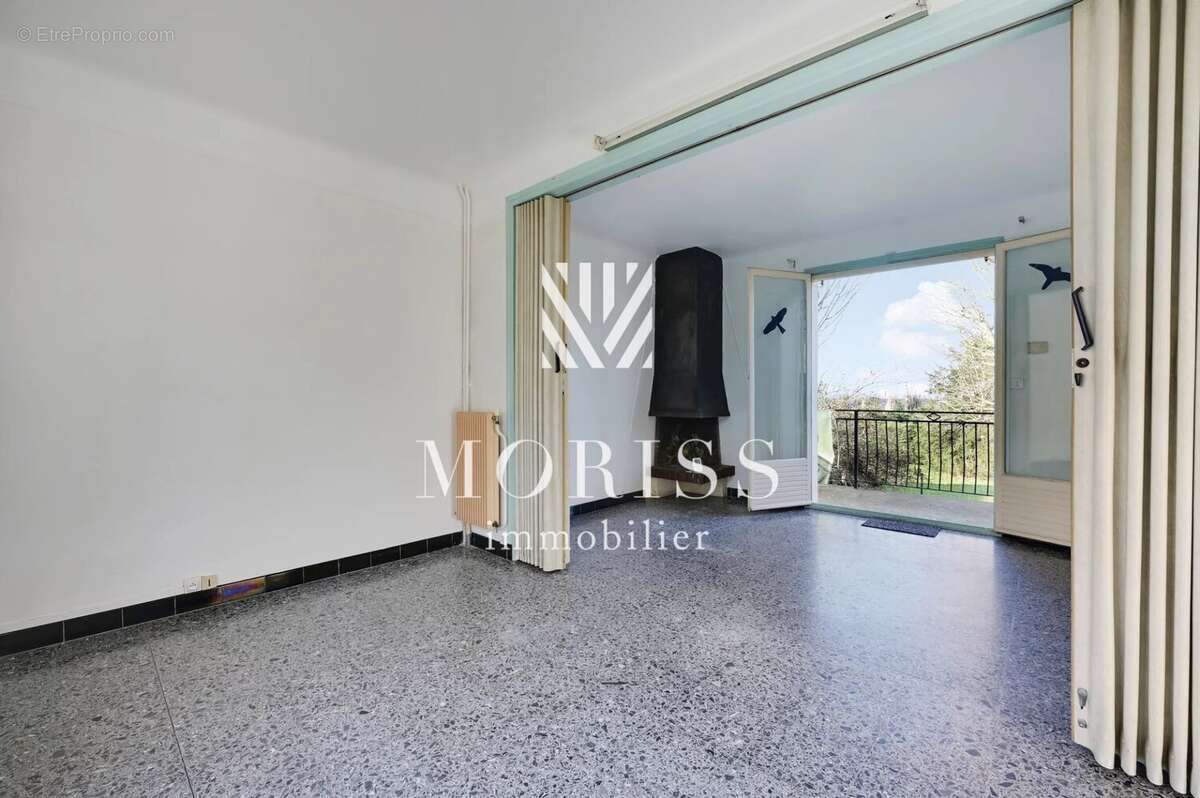 Maison à MONTIGNY-LES-CORMEILLES