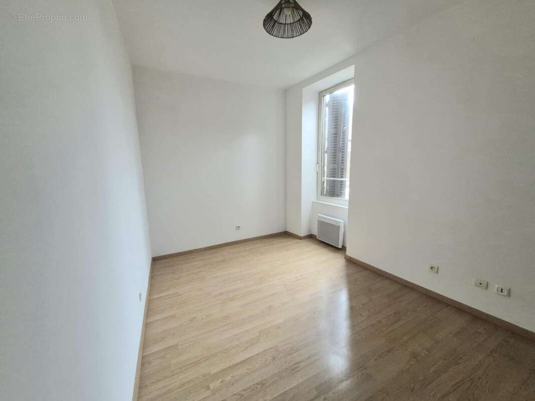 Appartement à VIERZON