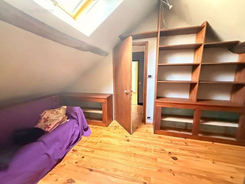 Maison à SAINT-VAURY