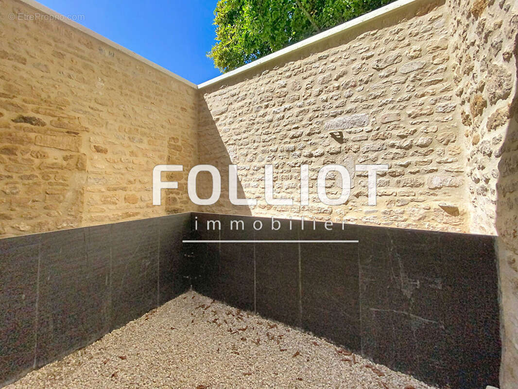 A vendre ! Coup de coeur à Falaise ! Superbe maison en pierre entièrement rénovée - photo 16