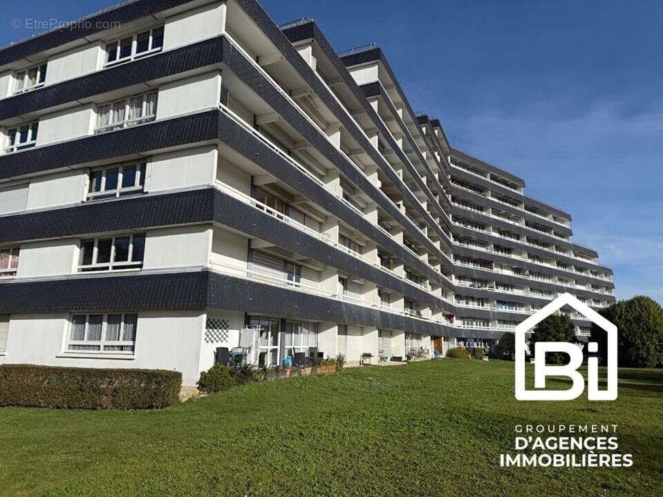Appartement à CAEN