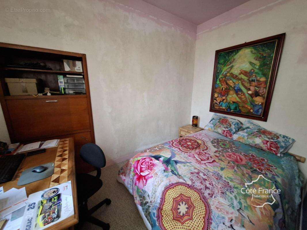 Charmante maison de caractère avec un magnifique atelier, à - photo 9
