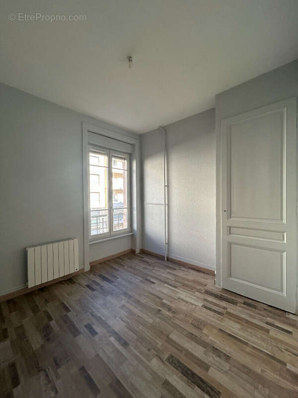 Appartement Villeurbanne 2 pièce(s) 40 m2 - photo 5