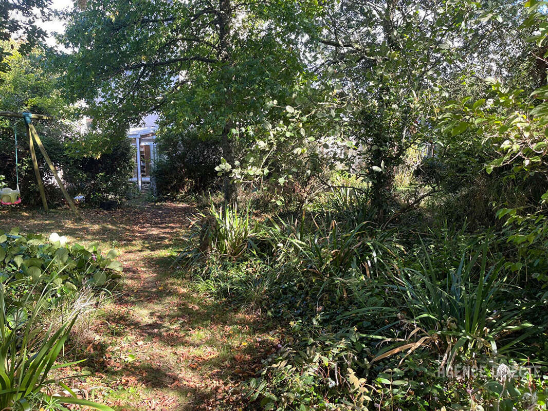 Maison à SAINT-MALO