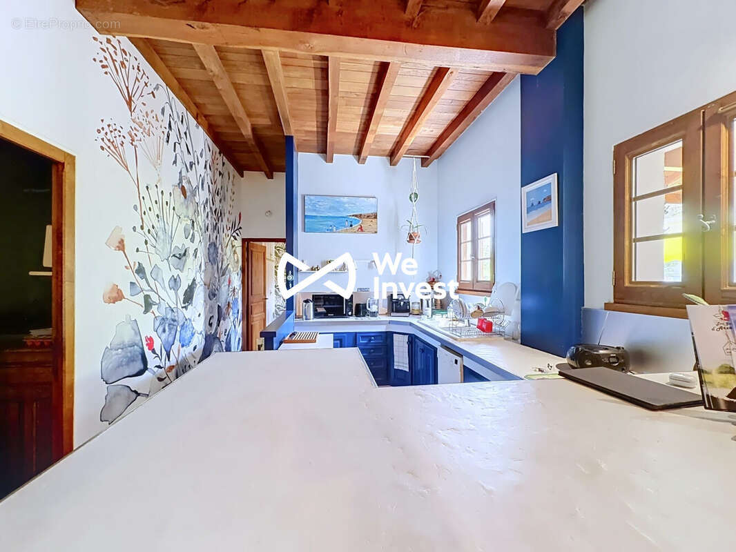 Maison 6 pièces 183 m² à vendre à Arzacq-Arraziguet (64410) - photo 7