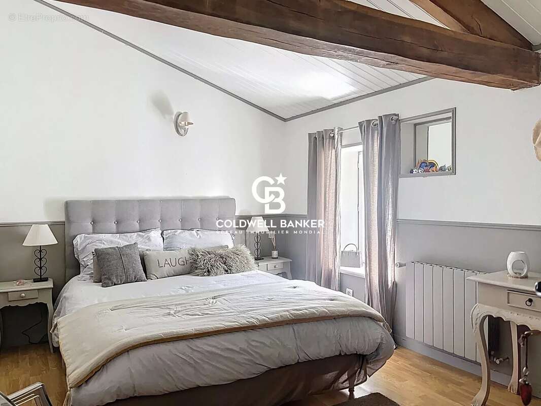 Maison à MARSILLY