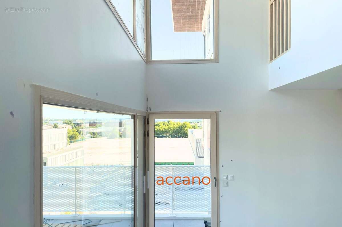 Appartement à LYON-7E