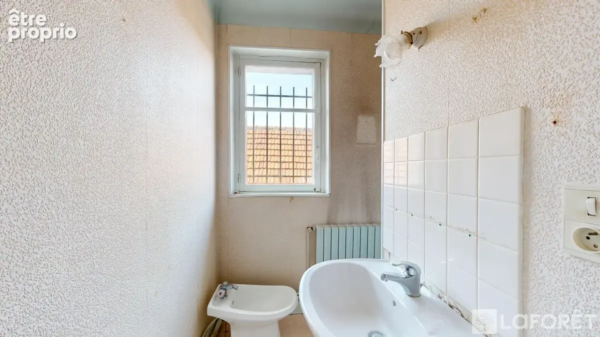 Maison à yzeure - photo 12