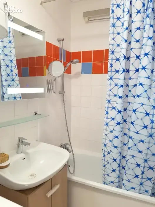Charmant appartement parisien à Paris 1er ! - photo 8