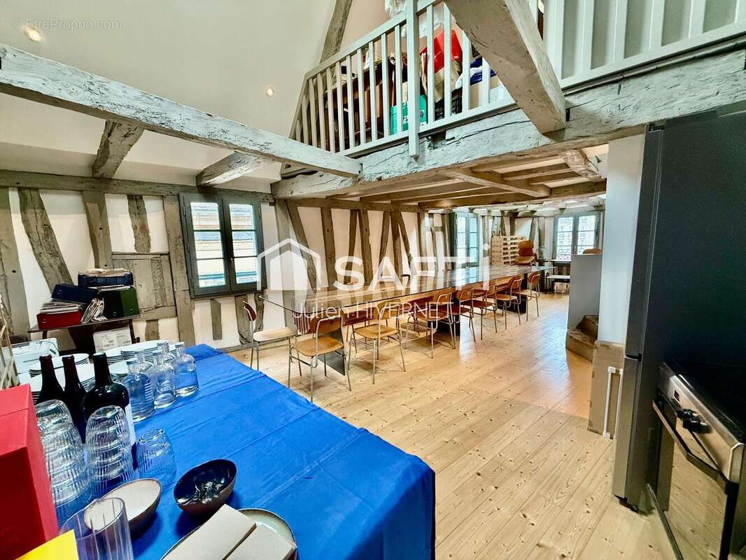 Photo 5 - Commerce à MORLAIX