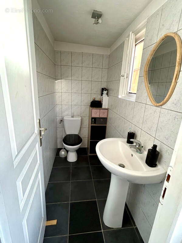Appartement à AJACCIO