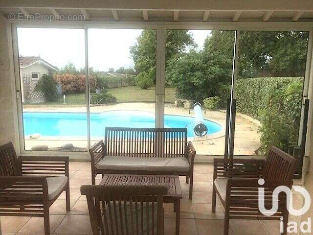 Photo 2 - Maison à SAINT-MARTIN-DU-BOIS