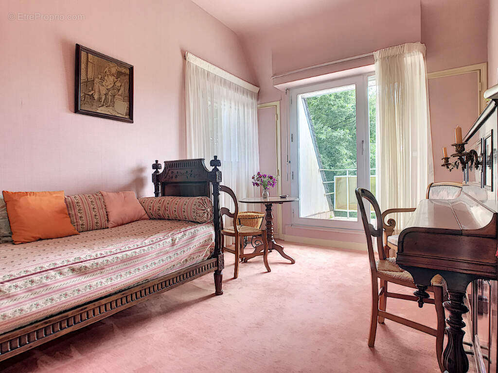 Maison à LA FORET-FOUESNANT