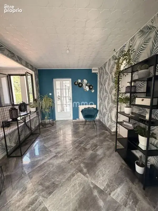 Maison d'exception en semi plain-pied 5chambres - photo 11