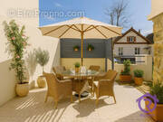 Maison à LE PLESSIS-ROBINSON