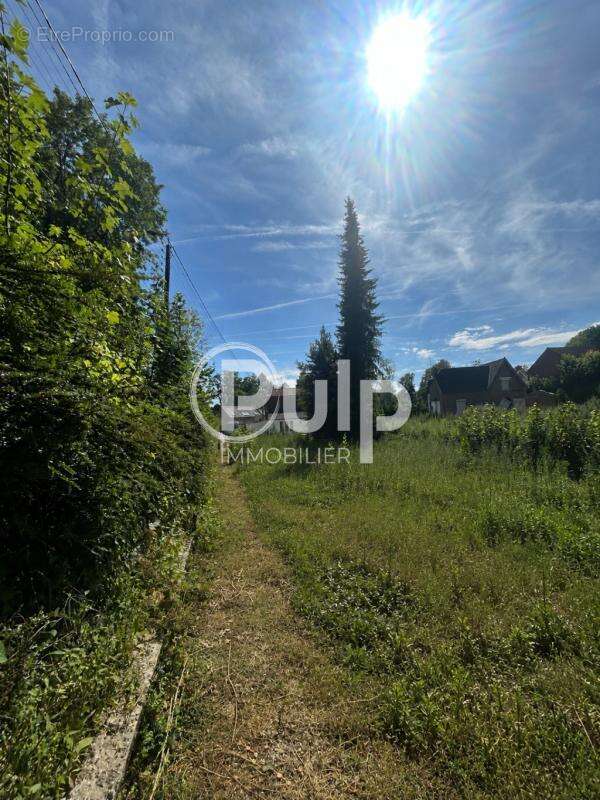 Semi plain pied individuel proche du Golf - photo 2