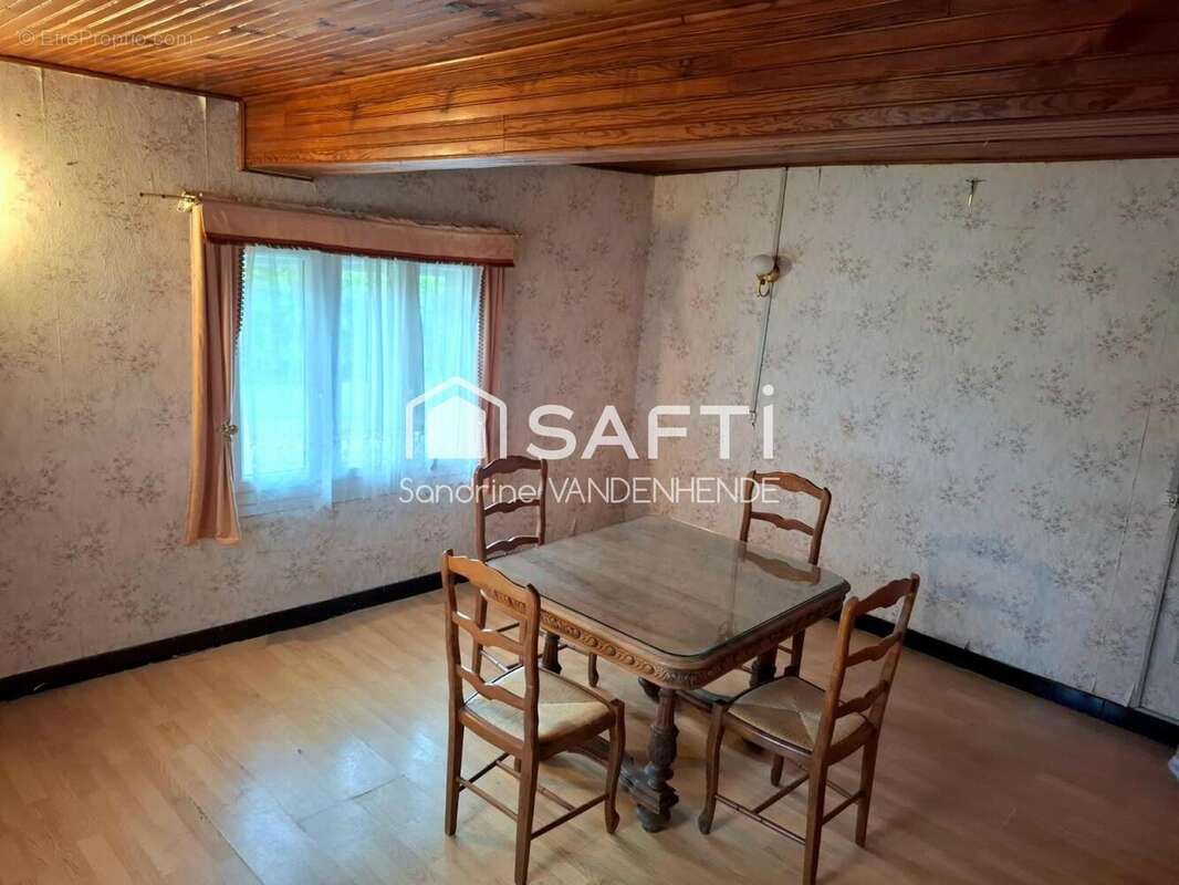 Maison 100 m² à Dohis  - photo 8