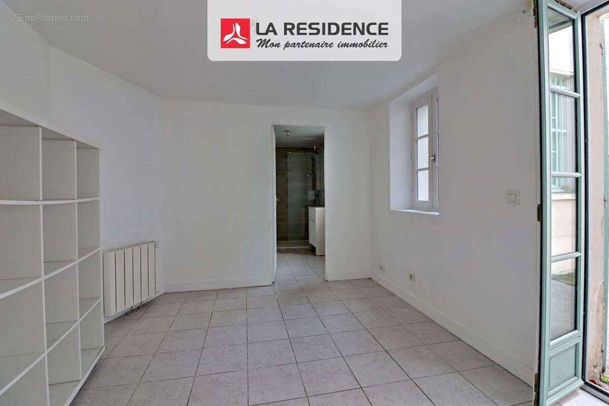 Appartement à MAREIL-SUR-MAULDRE