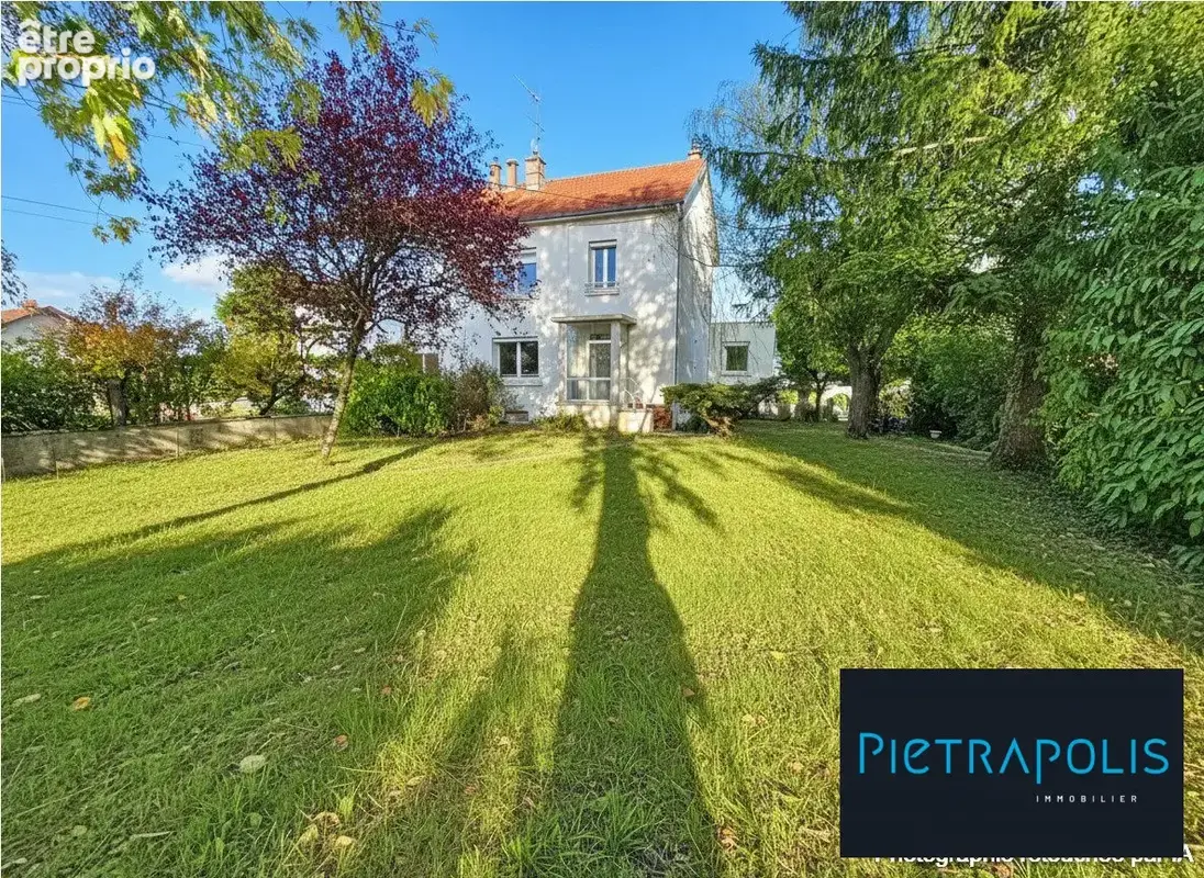 Maison 6 pièces 201 m² à vendre à Chaumont (52000) - photo 2