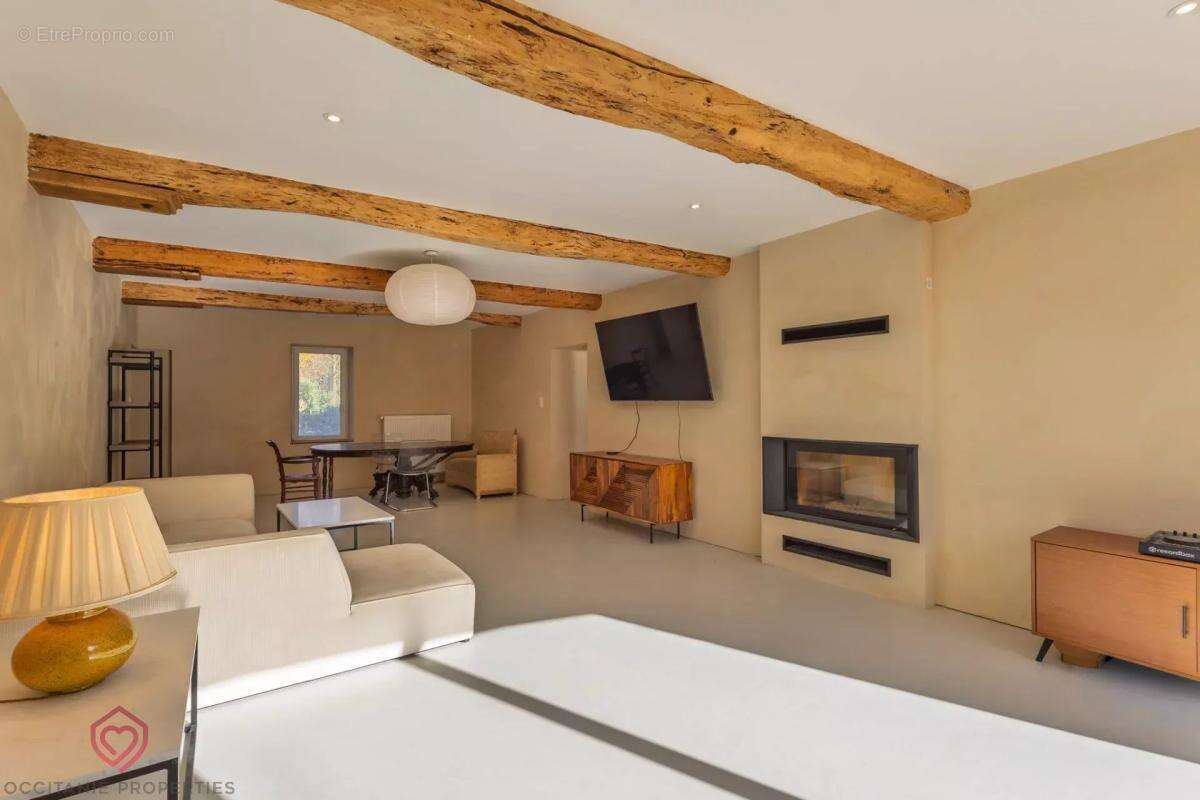 Maison à CASTELNAUDARY