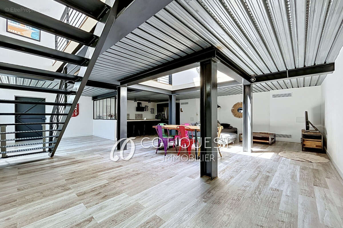 Maison à NICE