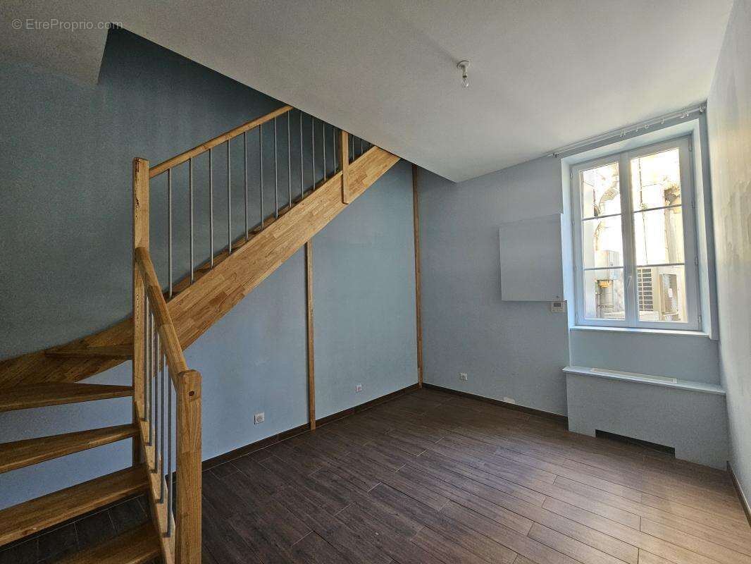 Appartement - photo 10