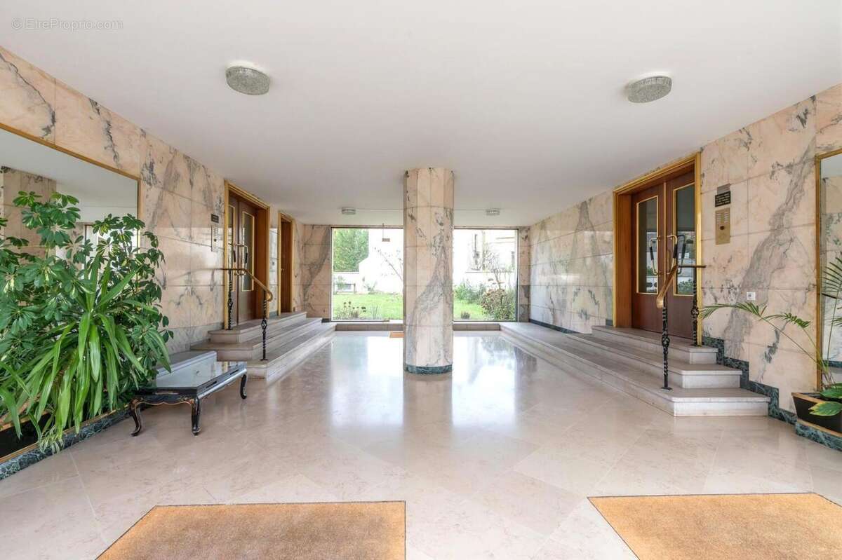 Photo 9 - Appartement à FONTENAY-SOUS-BOIS