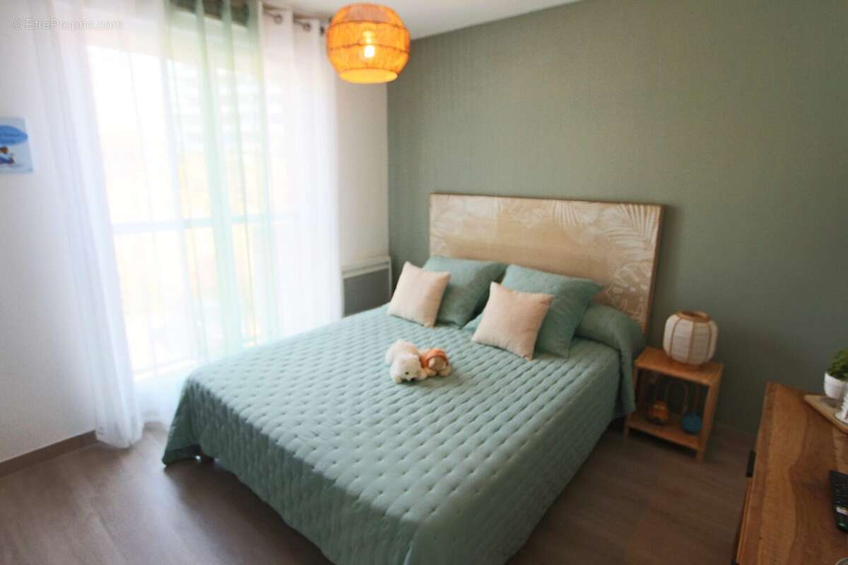 Appartement 87 m² à Ajaccio  - photo 9