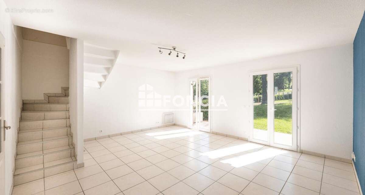 Maison à CAMBO-LES-BAINS