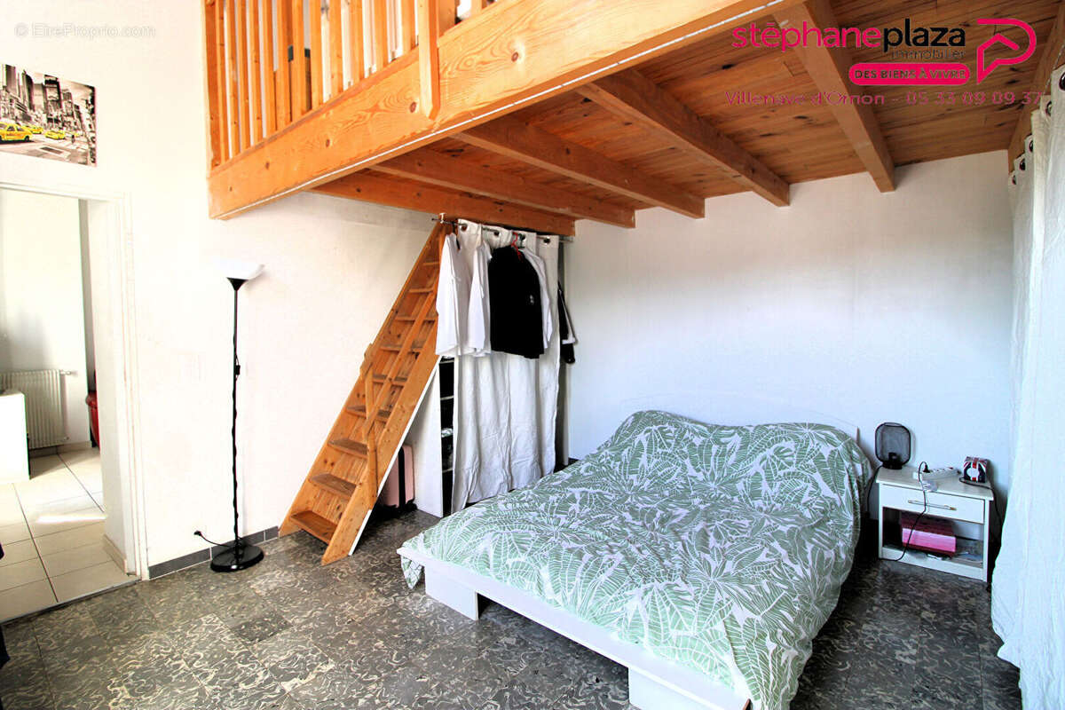 Maison à VILLENAVE-D'ORNON