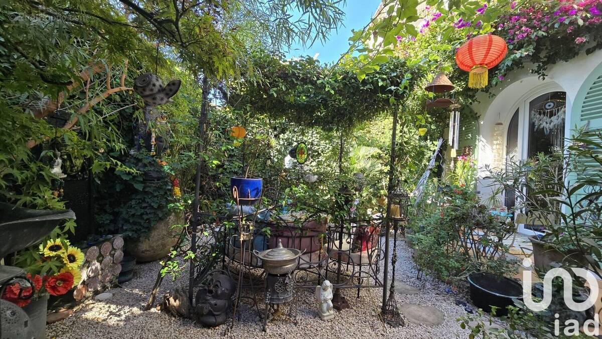 Photo 1 - Maison à PUGET-VILLE