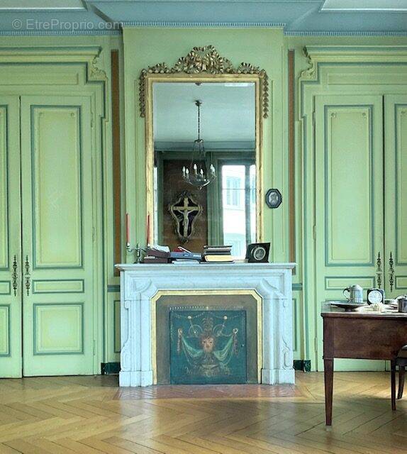 Appartement à LYON-6E