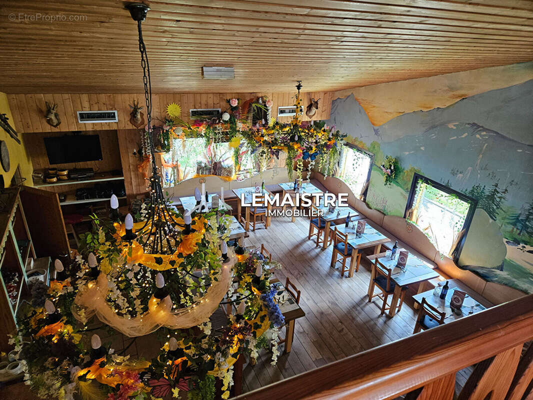 Commerce à SAINT-ETIENNE-DU-ROUVRAY