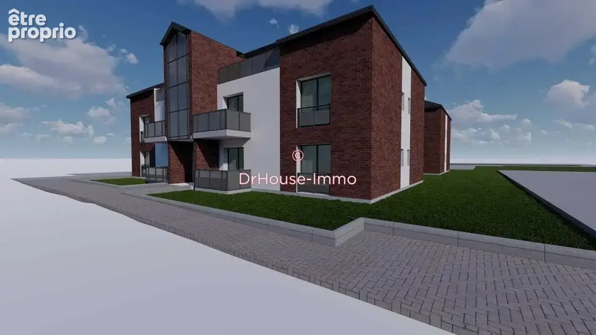 Terrain 800 m² à vendre à Guesnain (59287) - photo 16