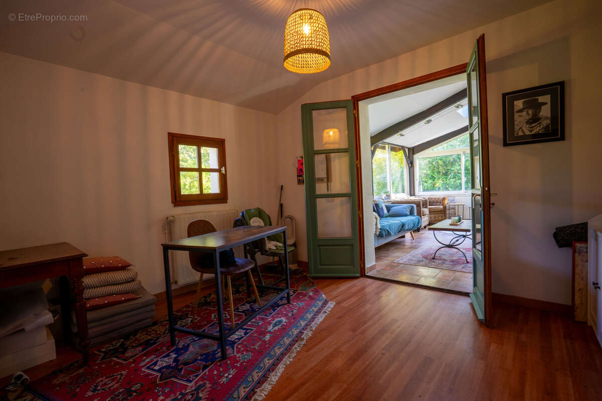 Maison à BAGAT-EN-QUERCY